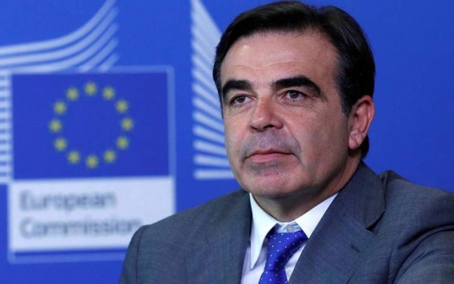 Ευρωπαϊκή Επιτροπή: Σκληρή επιστολή του Αντιπροέδρου Μαργαρίτη Σχοινά για την υπόθεση Μπελέρη στην Αλβανία