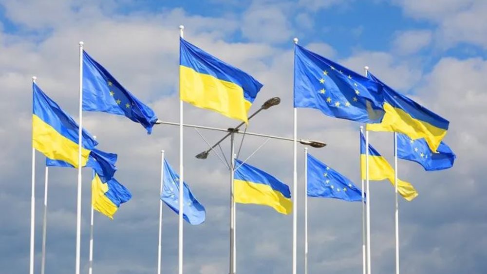 Ο πόλεμος στην Ουκρανία δεν έχει διαμορφώσει κατάλληλα την εξωτερική πολιτική της Ε.Ε.