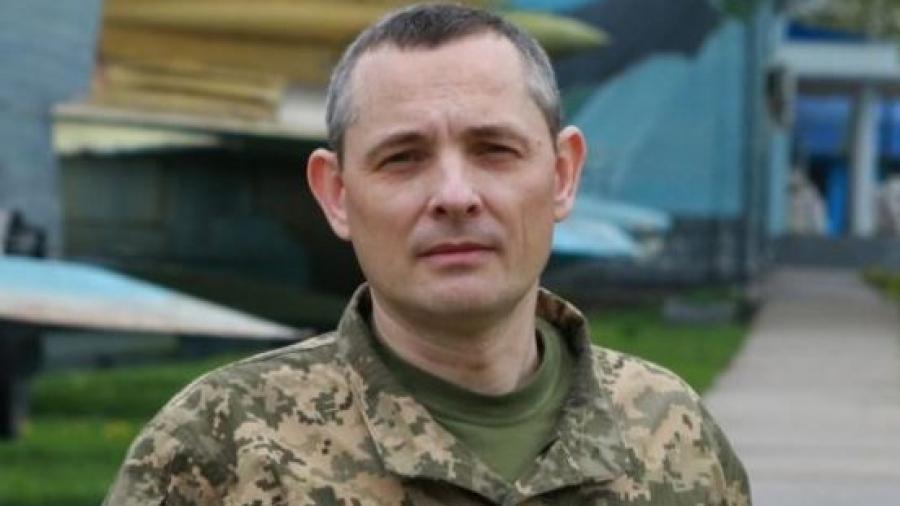 Γιούρι Ιγνάτ: Η ουκρανική αεράμυνα αδυνατεί να καταρρίψει του υπερηχητικούς Kh-22 της Ρωσίας