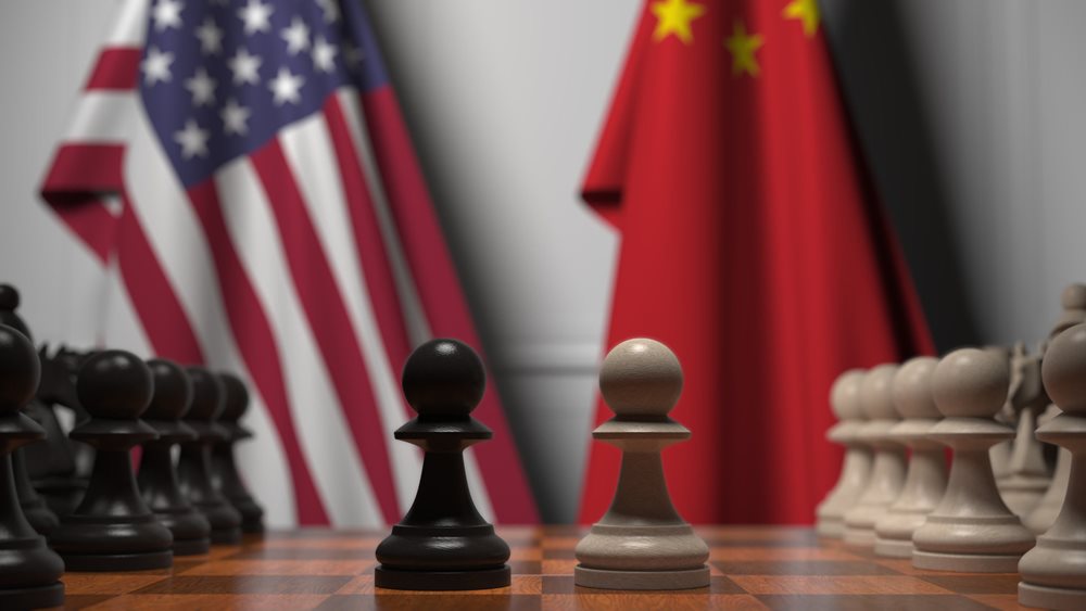Οι ΗΠΑ χάνουν έδαφος από την Κίνα στη Νοτιοανατολική Ασία
