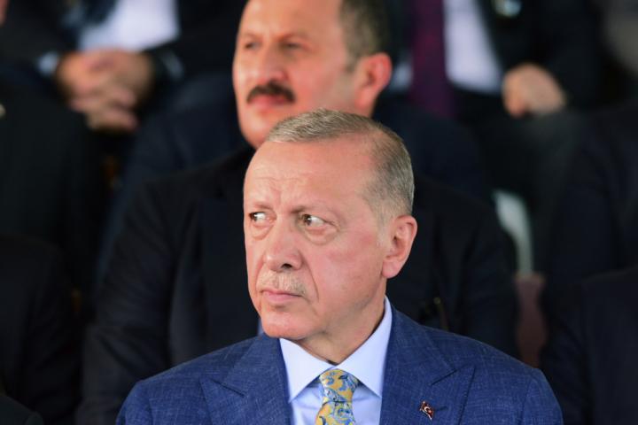 Νέα εισβολή Αττίλα: Ο Ερντογάν θα προεδρεύσει του υπουργικού συμβουλίου για το θέμα της Πύλας