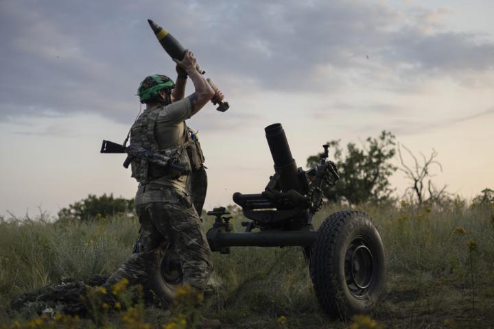 Washington Post: Κόπωση και πεσμένο ηθικό συνθέτουν την κατάσταση στον Ουκρανικό στρατό