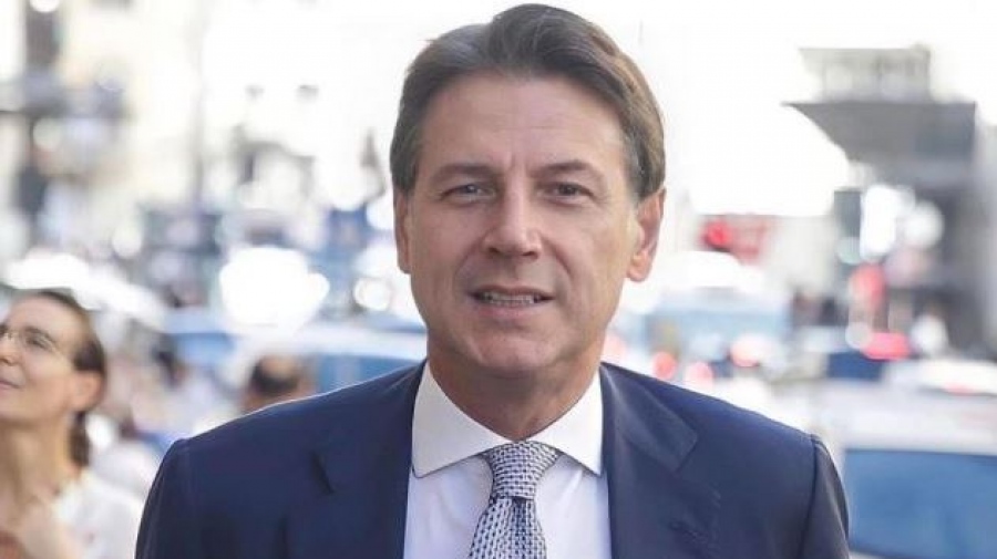 Giuseppe Conte: Η σύγκρουση στην Ουκρανία αποκαλύπτει την υποταγή των ηγετών της ΕΕ στις ΗΠΑ