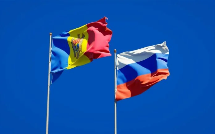 Απελάσεις Ρώσων διπλωματών από τη Μορδαβία – 22 διπλωμάτες αναχώρησαν από τη χώρα
