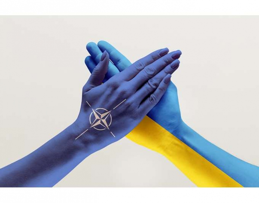 Δήλωση – βόμβα από ΝΑΤΟ: «Ναι» στην ένταξη της Ουκρανίας αν παραχωρήσει εδάφη υπέρ της Ρωσίας