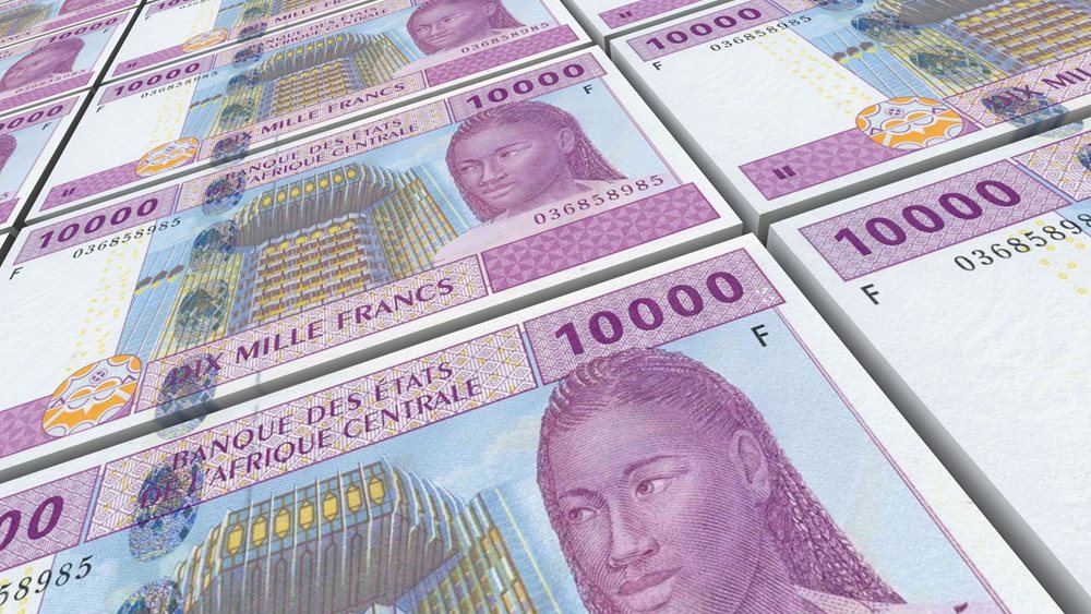 Φράγκο Δυτικής/Κεντρικής Αφρικής: Το νόμισμα πίσω από την αναταραχή στη Δυτική Αφρική