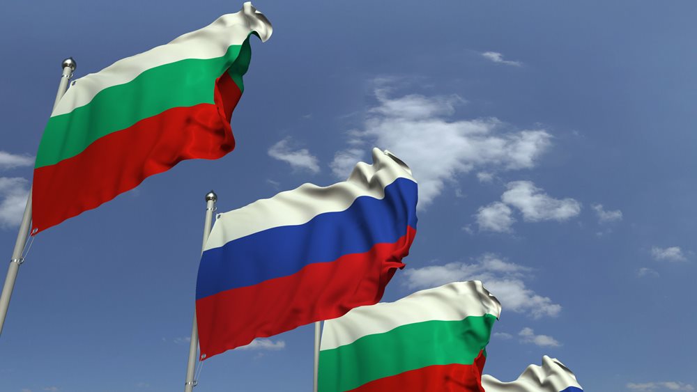 Βουλγαρία: Η Ρωσία παύει την προμήθεια ανταλλακτικών – Τι απαντά ο Βουλγαρος ΥΠΑΜ