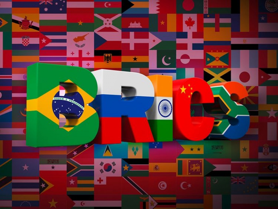 Ένταξη στους BRICS περιμένει η Βενεζουέλα – Μαδούρο: Ηγετικός ο ρόλος τους για μια νέα τάξη πραγμάτων