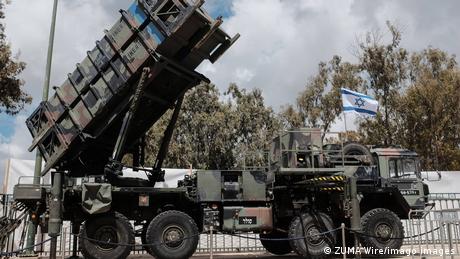 Γερμανία: Αγοράζει από το Ισραήλ το Arrow-3 αλλά κάνει πίσω από το 2% στην άμυνα