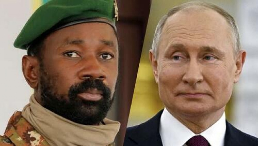 Συναγερμός στη Δύση για την επιρροή της Ρωσίας στην Αφρική – «Σφαγή» για τον ορυκτό πλούτο του Νίγηρα