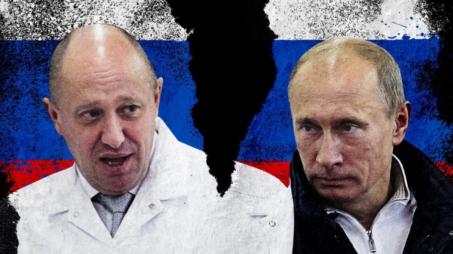 Τι σημαίνει ο θάνατος Πριγκόζιν για τις ελίτ της Ρωσίας