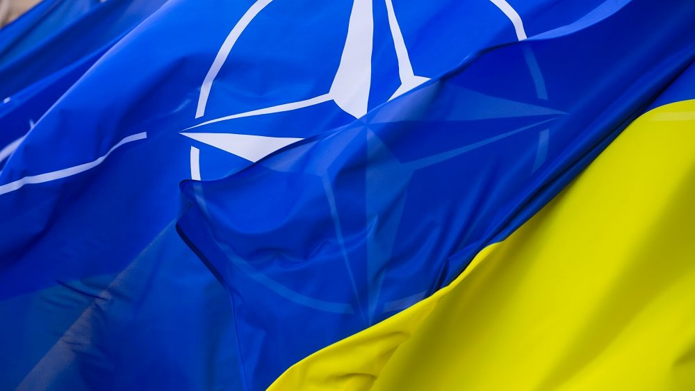 Γιένσεν, Αξιωματούχος ΝΑΤΟ: Λάθος η δήλωσή μου για πιθανή ένταξη του Κιέβου στη συμμαχία με αντάλλαγμα εδάφη στη Ρωσία