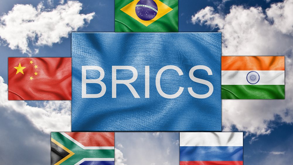 Οι χώρες BRICS ανασυντάσσουν την παγκόσμια ατζέντα