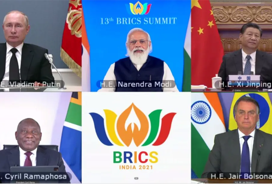 BRICS, India and the Global South: Partnerships amidst Uncertainties