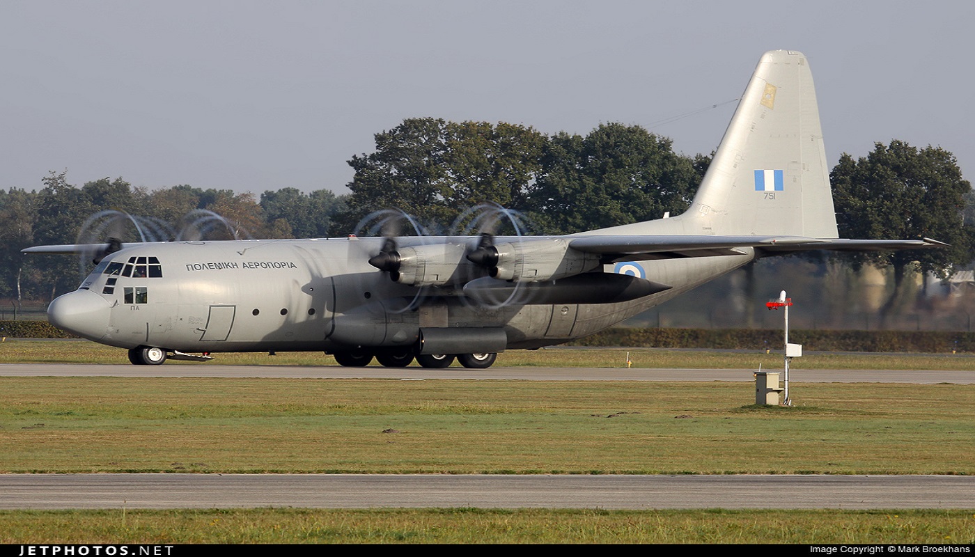 Πολεμική Αεροπορία: C-130J vs C-390, σύγκριση δυνατοτήτων και τεχνικών χαρακτηριστικών