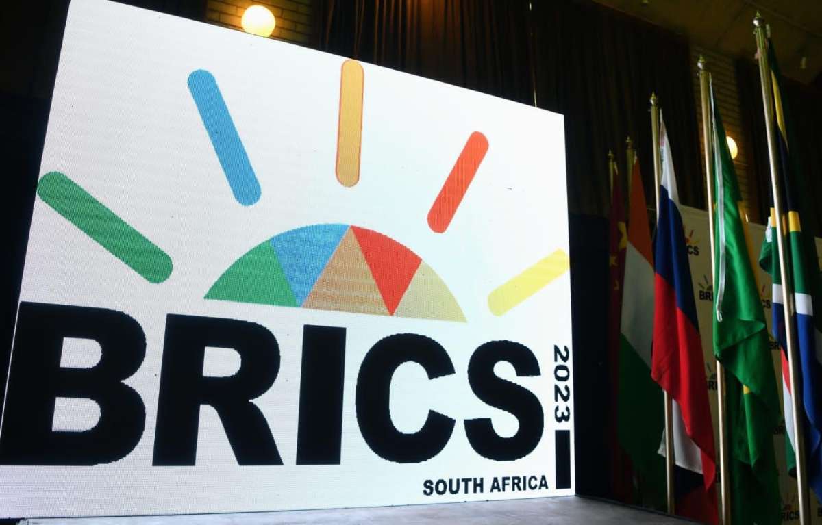 The BRICS saga through Indian perspective