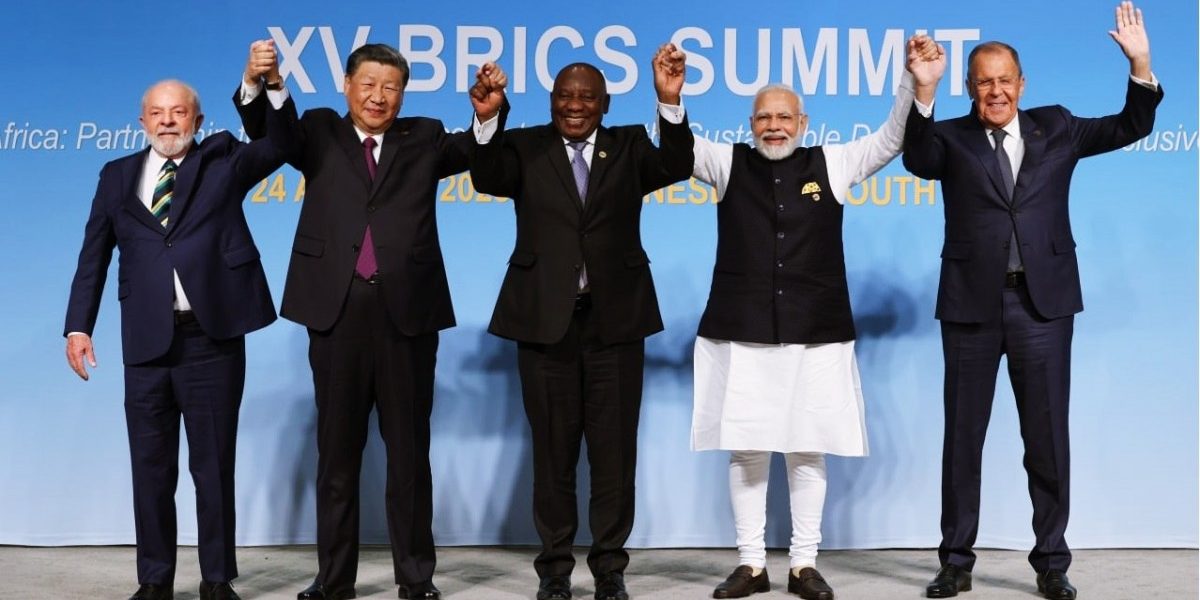 BRICS Summit: More Internal Cohesion and Forward Momentum Than Expected