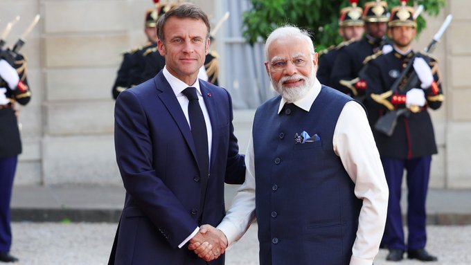 France Announces New Initiatives in Major Push for Indian Students