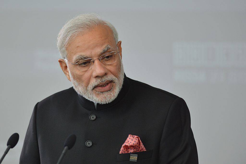 How India moved to being a leading power in Brics and the world