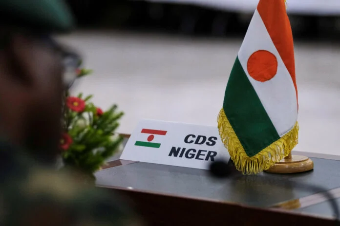 Νίγηρας: Προθεσμία 48 ωρών στον πρεσβευτή της Γαλλίας για να φύγει από τη χώρα