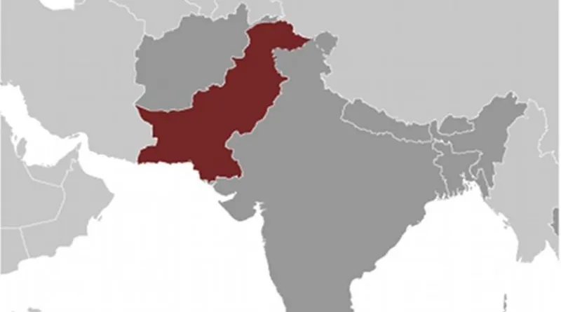 Pakistan: Christian Man Arrested On Blasphemy Charges In Sargodha