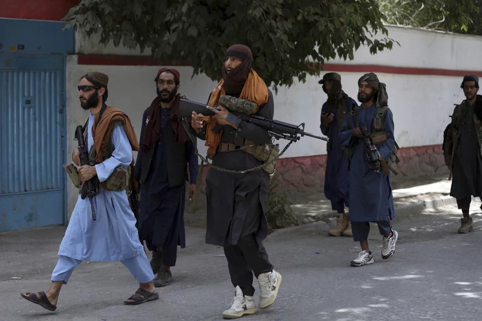 US ‘Re-Engages’ Afghan Taliban; Is China The Reason Behind America’s Changed Stance In Afghanistan?
