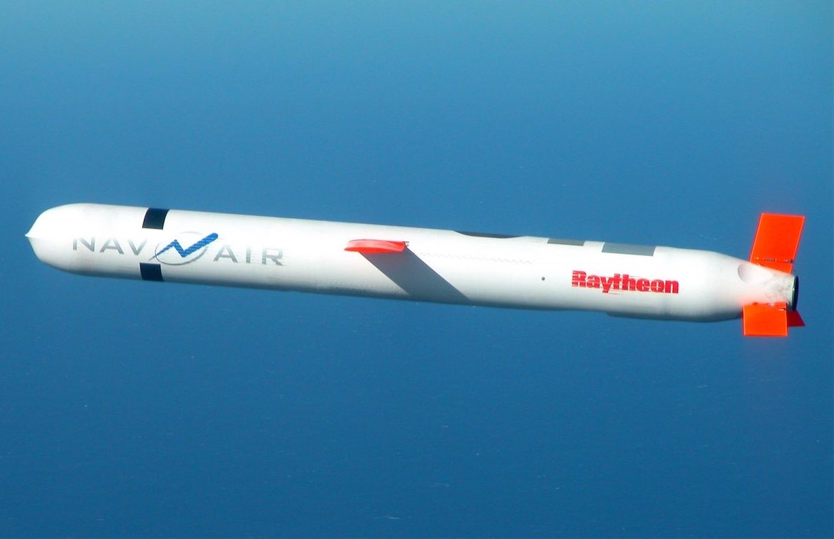 Η Αυστραλία εξοπλίζεται: Παραγγέλνει πάνω από 200 πυραύλους Tomahawk από τις ΗΠΑ