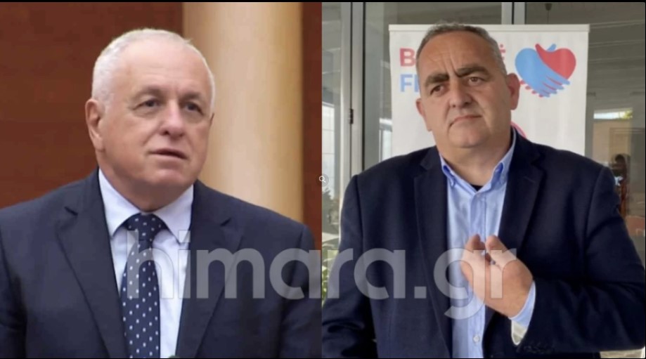 Σύμπτωμα παραμόρφωσης της δημοκρατίας λέει Αλβανός βουλευτής! Κάνει λόγο για απαγωγή του Βορειοηπειρώτη πριν τις εκλογές