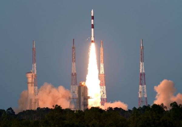 Launch of 7 Satellites by ISRO Marks Milestone in Space Partnership, Says Indian High Commission in Singapore