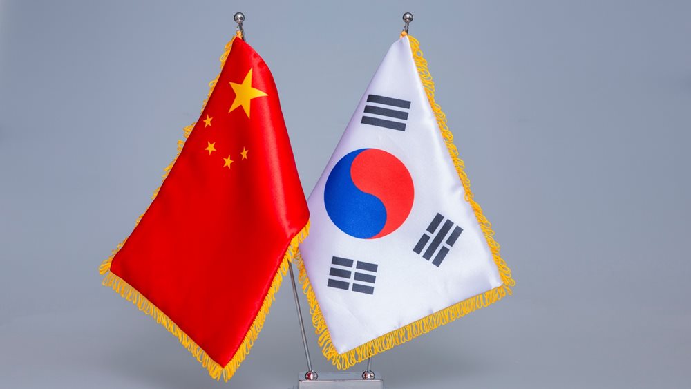 Τι προκαλεί την αύξηση των εντάσεων Κίνας – Νότιας Κορέας;