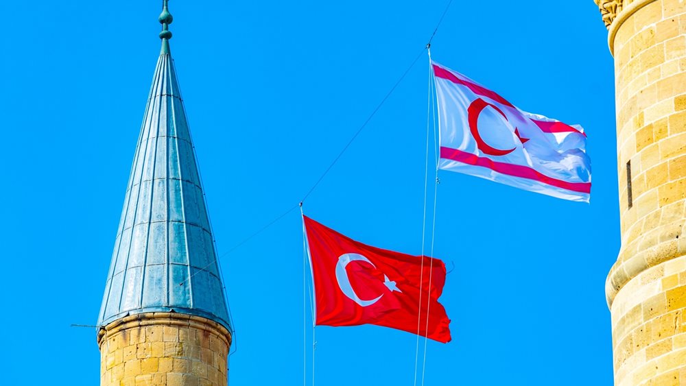 Η τουρκοκυπριακή πλευρά πιέζει για αναγνώριση