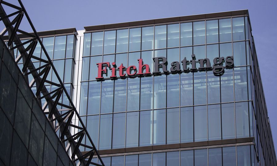 Προειδοποίηση Fitch για κύμα υποβαθμίσεων αμερικανικών τραπεζών