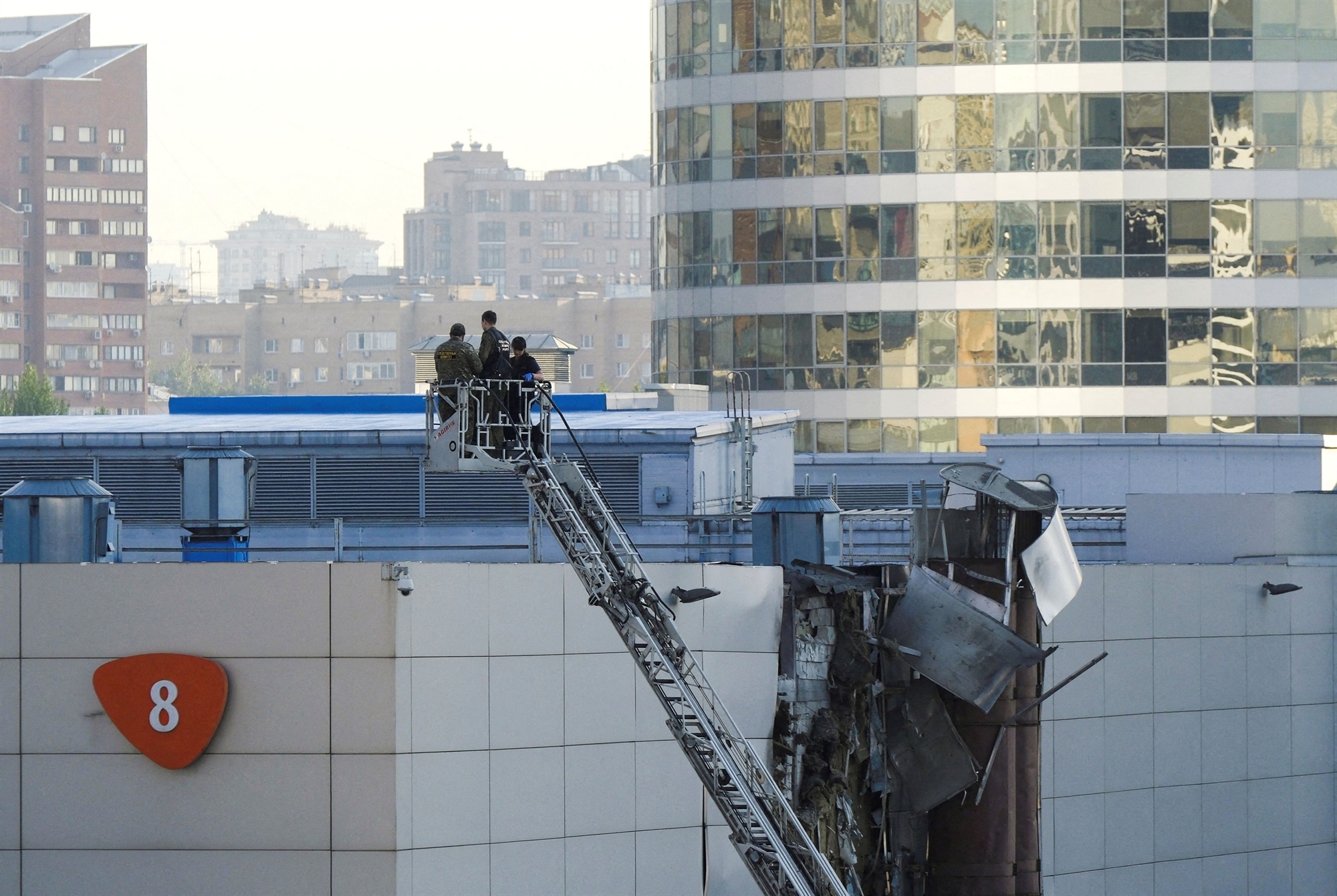 ΗΠΑ: Επικρατεί σκεπτικισμός και προβληματισμός για τις τακτικές που χρησιμοποιεί το Κίεβο στον πόλεμο