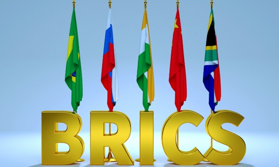 Σύνοδος Κορυφής BRICS στο Γιοχάνεσμπουργκ: Η πιο κρίσιμη σύνοδος -Κρίνεται η διεύρυνση του οργανισμού