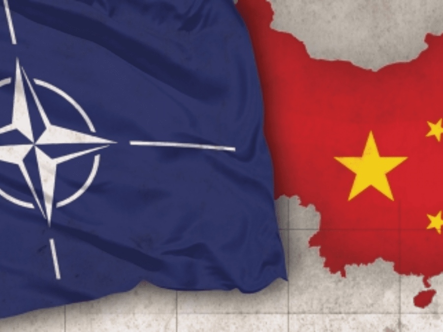 Η Κίνα για την επέκταση του ΝΑΤΟ στην Ασία: Μετά την Ευρώπη, θέλει να καταστρέψει Ασία – Ειρηνικό