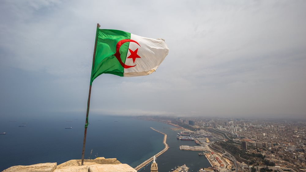 Ηχηρό όχι της Αλγερίας στη Γαλλία για Νίγηρα – Έκλεισε τον εναέριο χώρο της στα γαλλικά αεροσκάφη