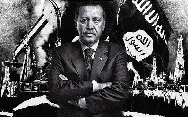 Έκθεση του ΟΗΕ αποκαλύπτει: Ο ηγέτης του ISIS στο Σουδάν χρηματοδοτεί επιχειρήσεις μέσω Τουρκίας