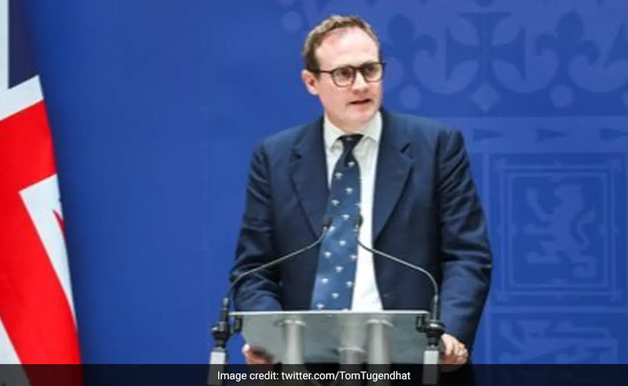 UK Security Minister in India to attend G20 Anti-Corruption Meeting