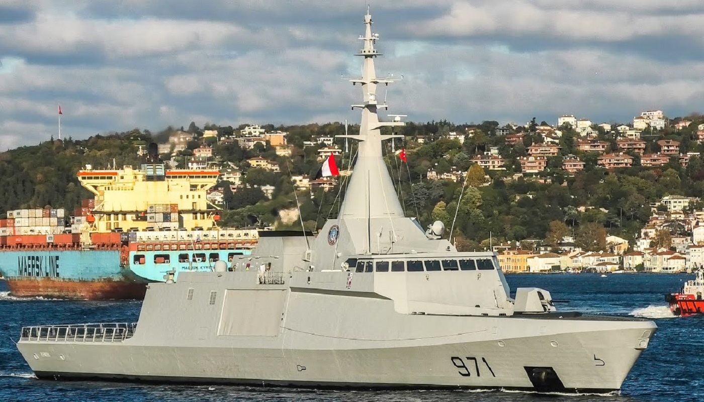 Defence Review: Νέα πρόταση αναμένεται να καταθέσει το Παρίσι για το πρόγραμμα πρόσκτησης νέων κορβετών του Πολεμικού Ναυτικού