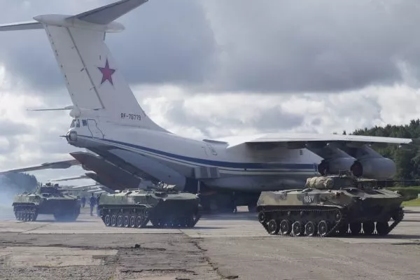 Ουκρανία: Κίνδυνοι εμπλοκής του ΝΑΤΟ από τις ουκρανικές επιθέσεις στο έδαφος της Ρωσίας