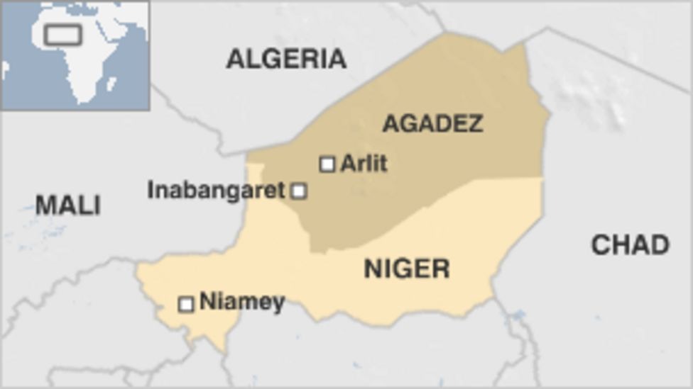Πραξικόπημα στον Νίγηρα: Το “μακρύ χέρι” του Κρεμλίνου και η πολιτική του ουρανίου