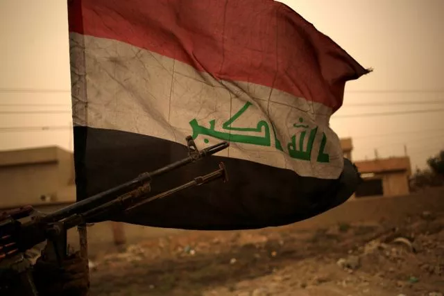 Ιράκ: Ζητά από ΗΠΑ και Βρετανία την έκδοση υπόπτων για την “κλοπή του αιώνα”