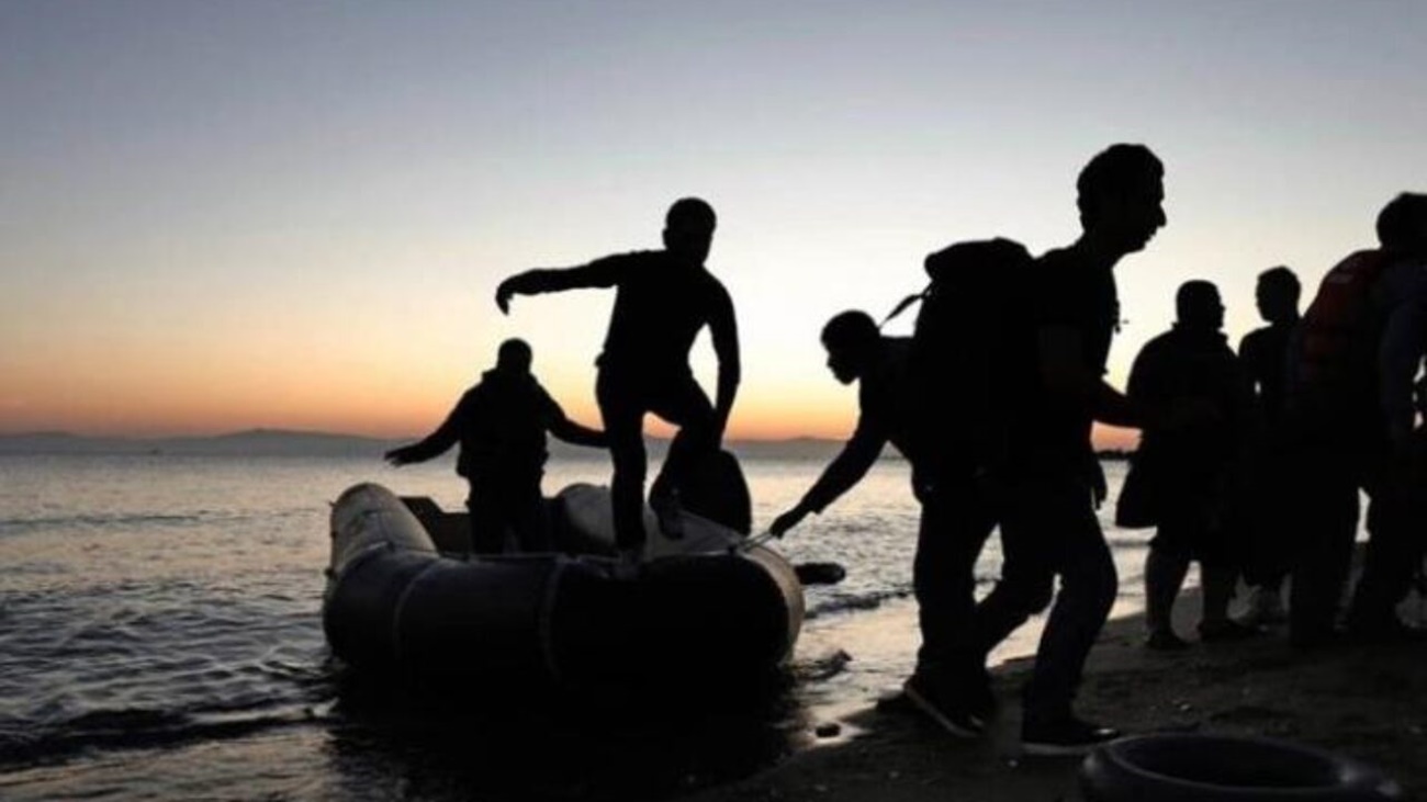 Μεταναστευτικό και οι επιπτώσεις του στην Κυπριακή Κοινωνία