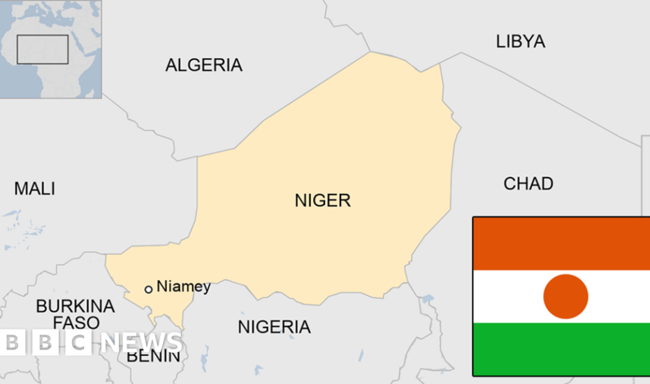 Νίγηρας: 17 νεκροί στρατιώτες από επίθεση τζιχαντιστών