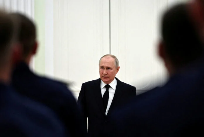 Πριγκόζιν: Η εκδίκηση του Πούτιν με προδιαγραφές… KGB
