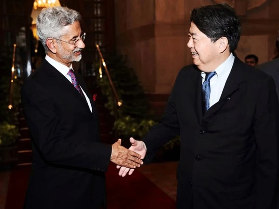 India, Japan emphasize role of partnership in ensuring free, open, prosperous Indo-Pacific region