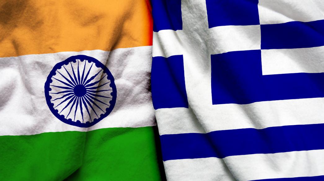 Business Daily: Τι ψάχνουν οι Ινδοί επιχειρηματίες που συνοδεύουν τον Ναρέντρα Μόντι στην Ελλάδα