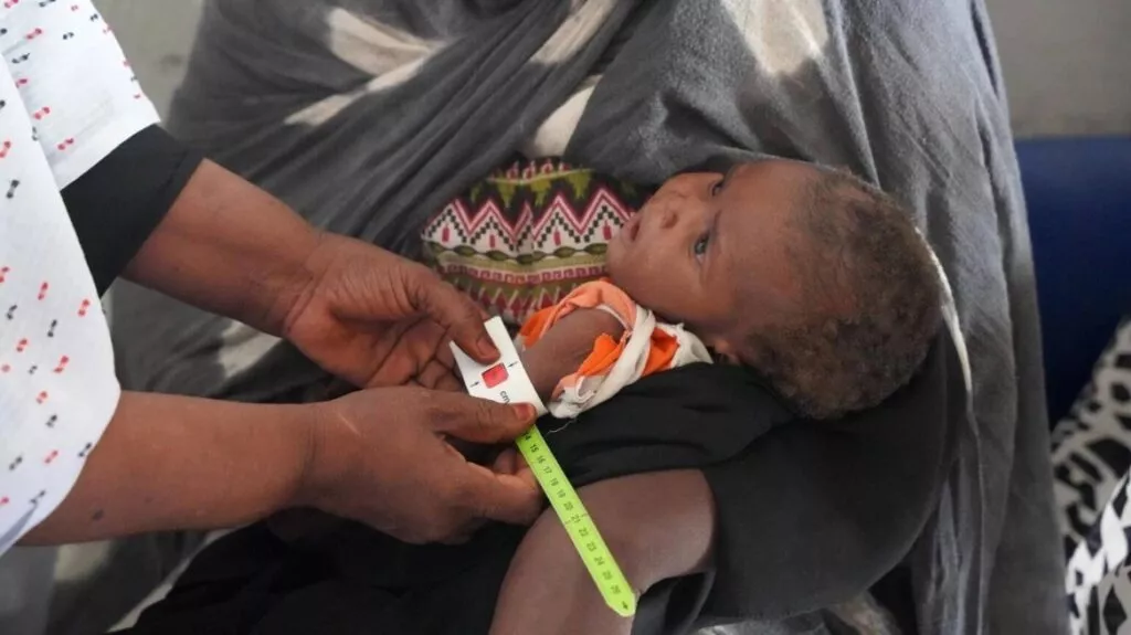 Σουδάν: Ο πόλεμος συνεχίζεται και βυθίζει 1,5 εκατ. παιδιά στην πείνα