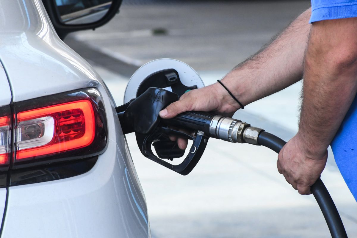 Ελλάδα: Η 7η χώρα στον κόσμο με την ακριβότερη τιμή της βενζίνης