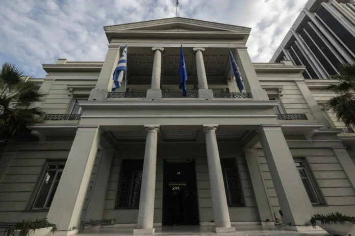 Γ. Γεραπερίτης σε ΥΠΕΞ Κροατίας: «Η ανεξάρτητη ελληνική Δικαιοσύνη θα κρίνει αντικειμενικά την υπόθεση της Ν. Φιλαδέλφειας»